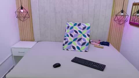 Luisa y Jairo online show from 11.07.25