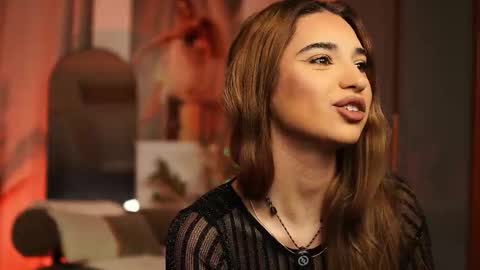 Erika online show from 02.28.26