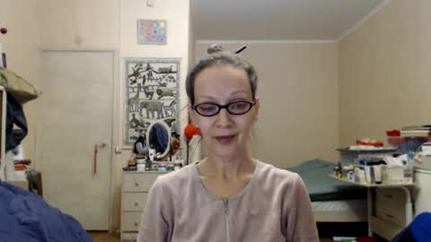 KiuminBerry online show from 12.22.24