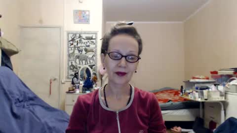 KiuminBerry online show from 01.02.25