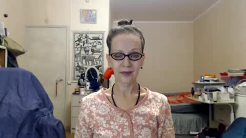 KiuminBerry online show from 01.11.25