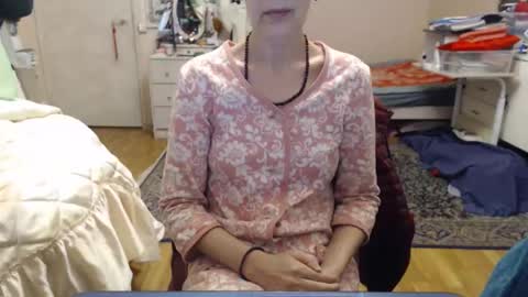 KiuminBerry online show from 10.25.25