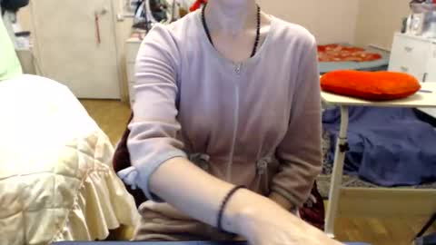 KiuminBerry online show from 11.04.25