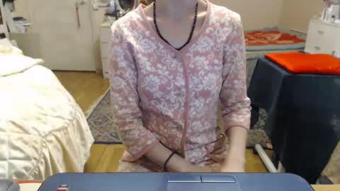 KiuminBerry online show from 01.17.26