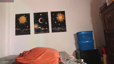 Adorable Maria online show from 04.14.26