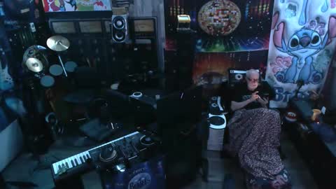 kiveuxmakeu online show from 01.16.26