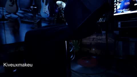 kiveuxmakeu online show from 04.05.26
