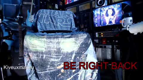 kiveuxmakeu online show from 04.06.26