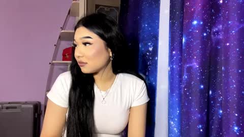 Dina Vina online show from 02.08.26