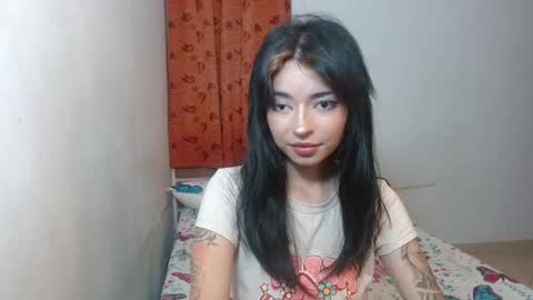 kiyu online show from 10.14.25