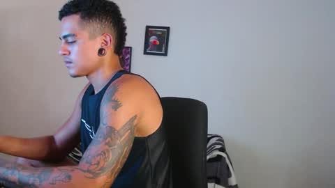 kizame___ online show from 02.12.26