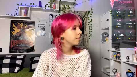 Luna online show from 03.03.26