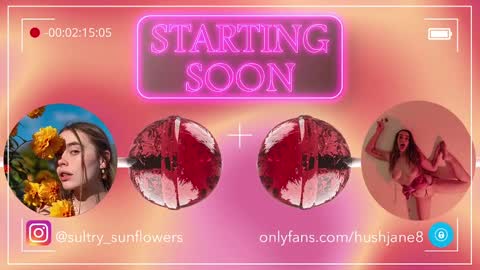 Snapshot of kjfucks chatting on 12.18.24 JaneSweet online show from 12.18.24