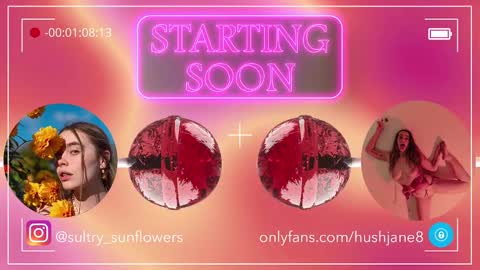 Snapshot of kjfucks chatting on 12.19.24 JaneSweet online show from 12.19.24