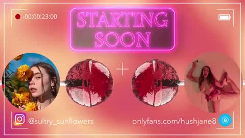 Snapshot of kjfucks chatting on 02.11.25 JaneSweet online show from 02.11.25