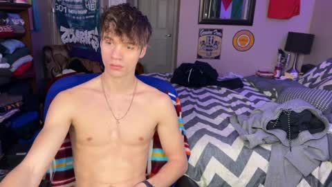 Kyle online show from 03.05.25