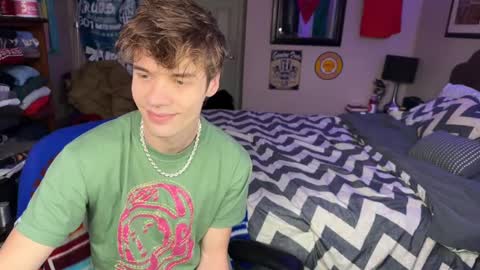 Kyle online show from 03.06.25