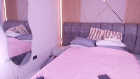 Snapshot of kkira_doll chatting on 03.13.26 Kkira online show from 03.13.26