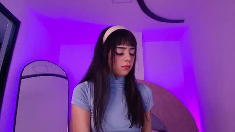 Snapshot of kkira_doll chatting on 06.30.26 Kkira online show from 06.30.26