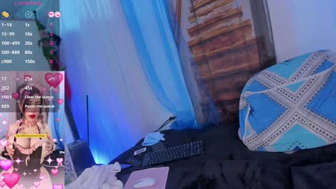 Snapshot of kkole17 chatting on 02.26.25 onlyfans free kkole17 online show from 02.26.25