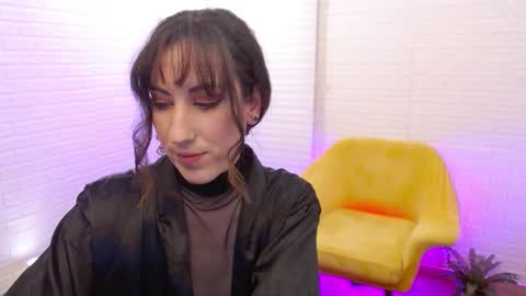 Klarissa online show from 09.26.25