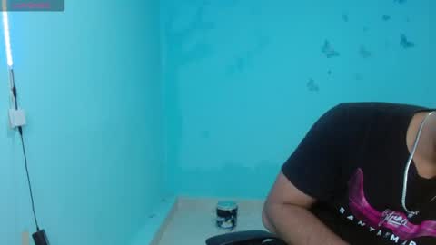 Snapshot of klars_mood chatting on 07.15.26 klars online show from 07.15.26