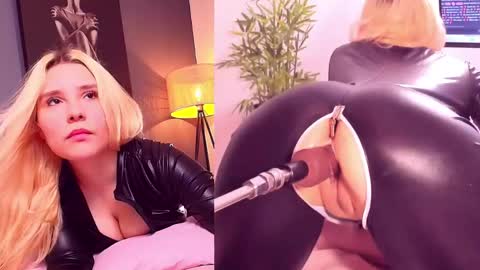 Snapshot of klassy_carrie chatting on 05.04.26 I am real and klassy.. online show from 05.04.26