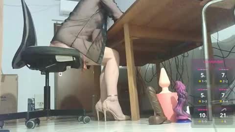 Klaudia online show from 01.26.25