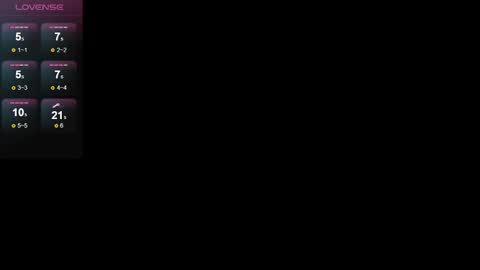 Klaudia online show from 02.04.25