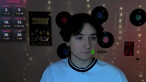 klaus_rice online show from 01.10.26