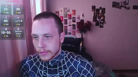 Klaus online show from 04.10.26