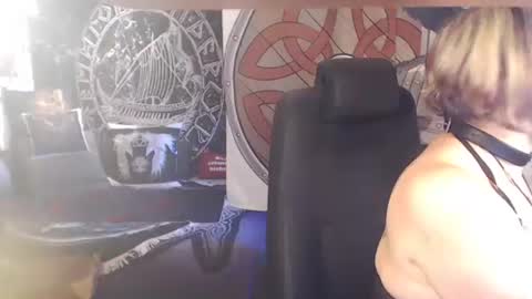 Snapshot of kleiner_teufel chatting on 07.02.26 Michelle online show from 07.02.26