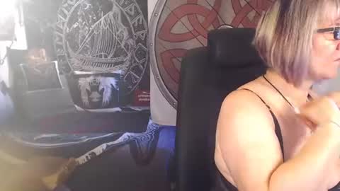 Snapshot of kleiner_teufel chatting on 07.06.26 Michelle online show from 07.06.26