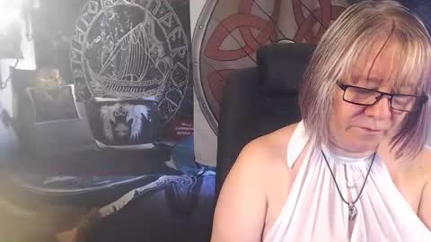 Snapshot of kleiner_teufel chatting on 07.11.26 Michelle online show from 07.11.26