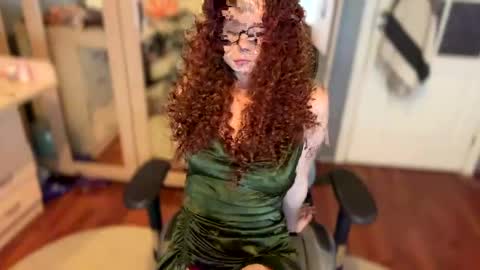 Klementinafanslyklementina6661 online show from 01.31.25