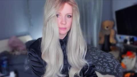 Klementinafanslyklementina6661 online show from 02.07.26