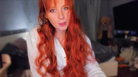 Snapshot of klementinagirl chatting on 03.22.26 Klementinafanslyklementina6661 online show from 03.22.26