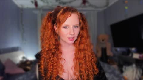 Snapshot of klementinagirl chatting on 04.02.26 Klementinafanslyklementina6661 online show from 04.02.26