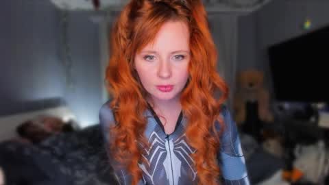 Snapshot of klementinagirl chatting on 04.07.26 Klementinafanslyklementina6661 online show from 04.07.26
