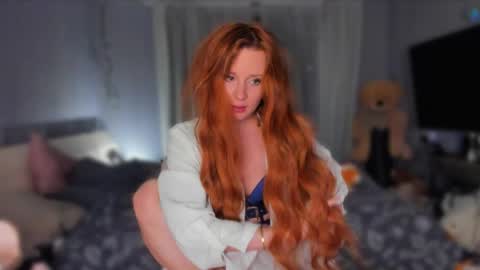 Snapshot of klementinagirl chatting on 04.15.26 Klementinafanslyklementina6661 online show from 04.15.26