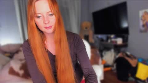Snapshot of klementinagirl chatting on 04.25.26 Klementinafanslyklementina6661 online show from 04.25.26