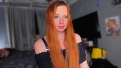 Snapshot of klementinagirl chatting on 05.02.26 Klementinafanslyklementina6661 online show from 05.02.26
