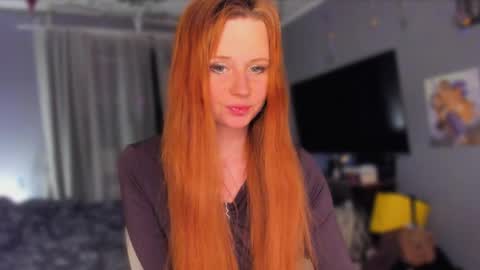 Snapshot of klementinagirl chatting on 05.03.26 Klementinafanslyklementina6661 online show from 05.03.26