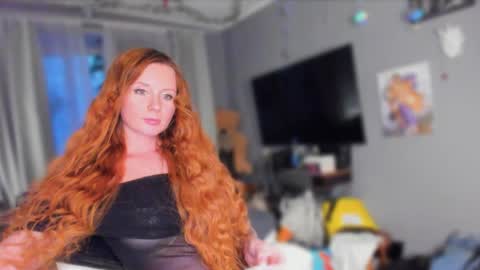 Snapshot of klementinagirl chatting on 05.23.26 Klementinafanslyklementina6661 online show from 05.23.26