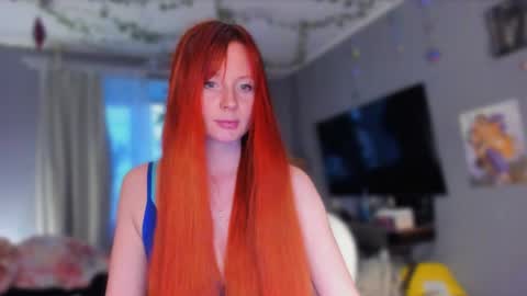 Snapshot of klementinagirl chatting on 05.29.26 Klementinafanslyklementina6661 online show from 05.29.26