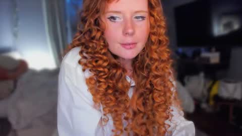 Snapshot of klementinagirl chatting on 07.18.26 Klementinafanslyklementina6661 online show from 07.18.26