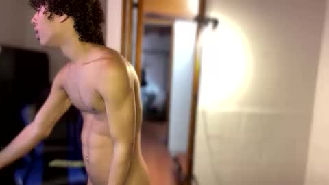 KLEO online show from 11.22.25