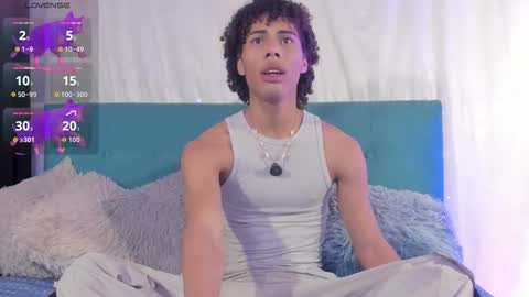 KLEO online show from 12.21.25