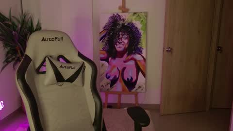 Christina online show from 10.17.25