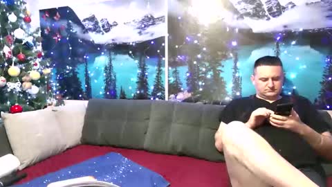 Kleosnow online show from 01.07.26